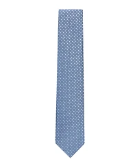Calvin Klein Men's Lavon Neat Tie
