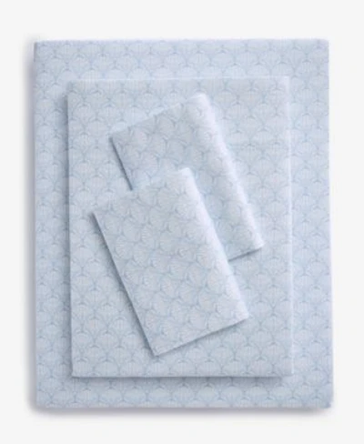 Charter Club Designs 550 Thread Count Printed Cotton Sheet Sets Exclusively At Macys