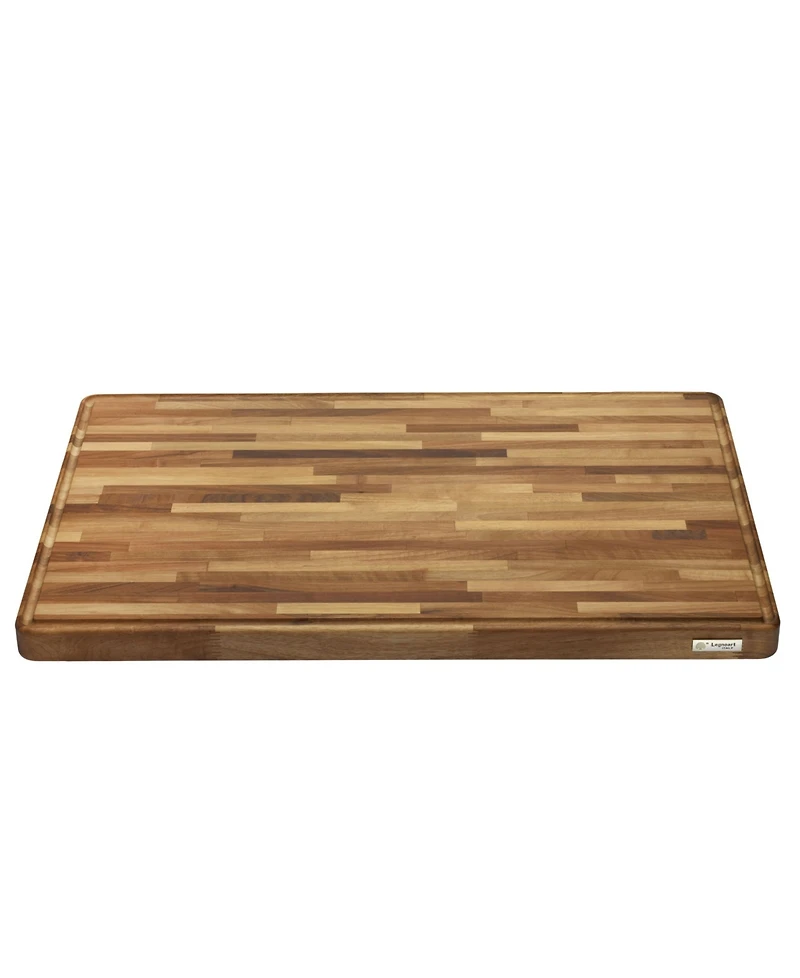 Legnoart Chopping Walnut Board, 29" x 1.5"