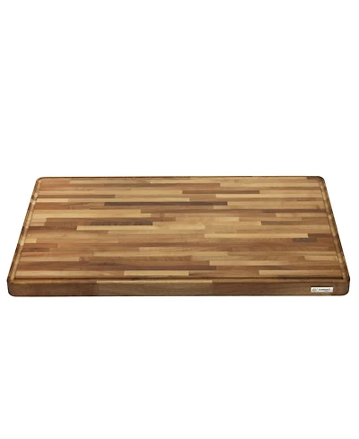 Legnoart Chopping Walnut Board, 29" x 1.5"