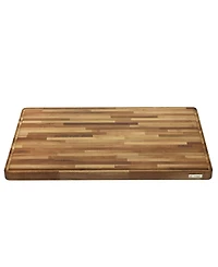 Legnoart Chopping Walnut Board, 29" x 1.5"