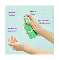 Makari Hyaluronic Acid 2% Booster