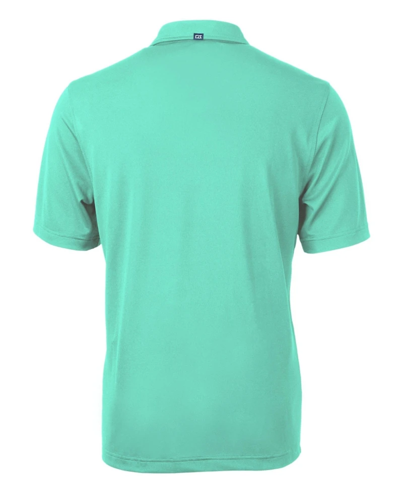 Cutter & Buck Men's Virtue Eco Pique Recycled Polo