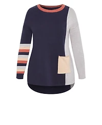 Avenue Women's Luna Sweater