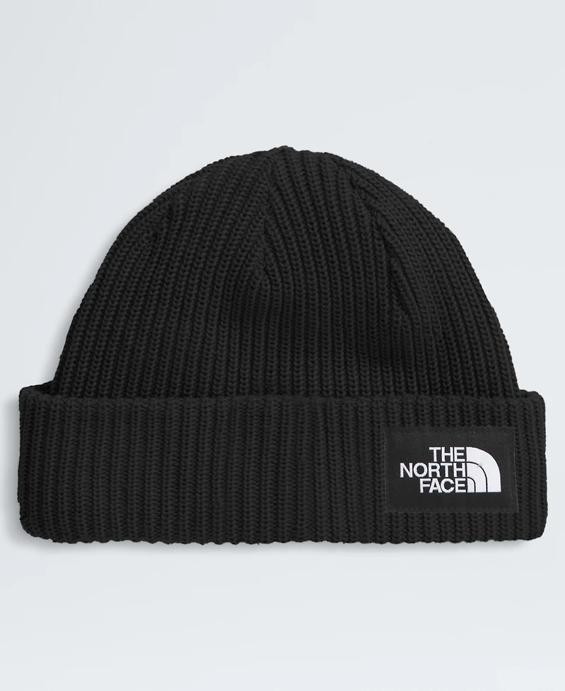 The North Face Boys Salty Lined Beanie Hat