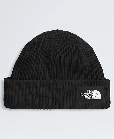 The North Face Boys Salty Lined Beanie Hat