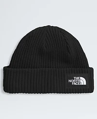 The North Face Boys Salty Lined Beanie Hat