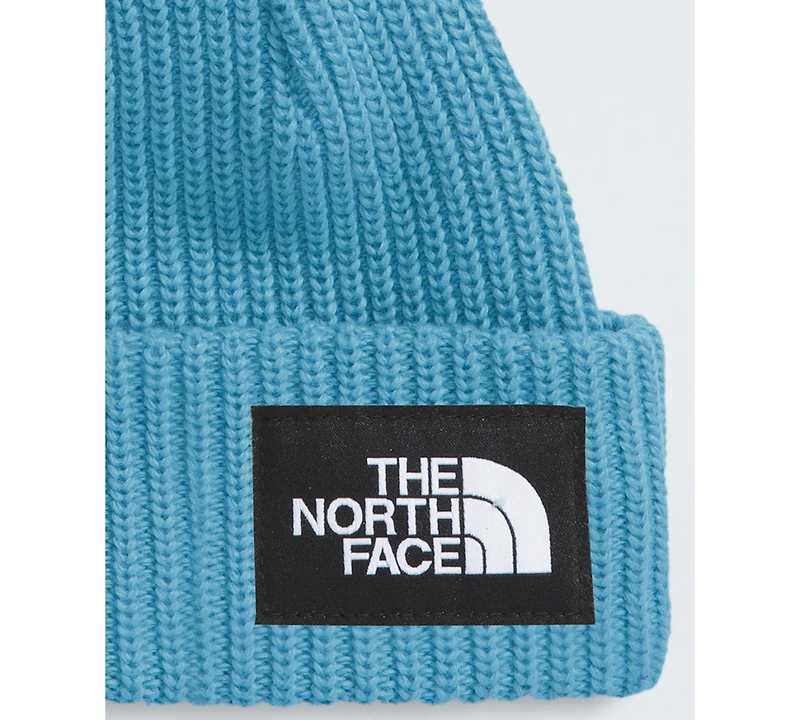 The North Face Boys Salty Lined Beanie Hat