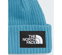 The North Face Boys Salty Lined Beanie Hat