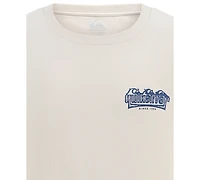 Quiksilver Boys 8-20 Triple Dip Short-Sleeve T-Shirt
