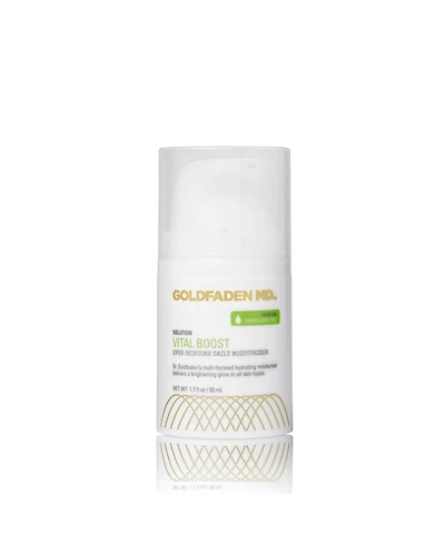 Goldfaden Md Unisex Vital Boost