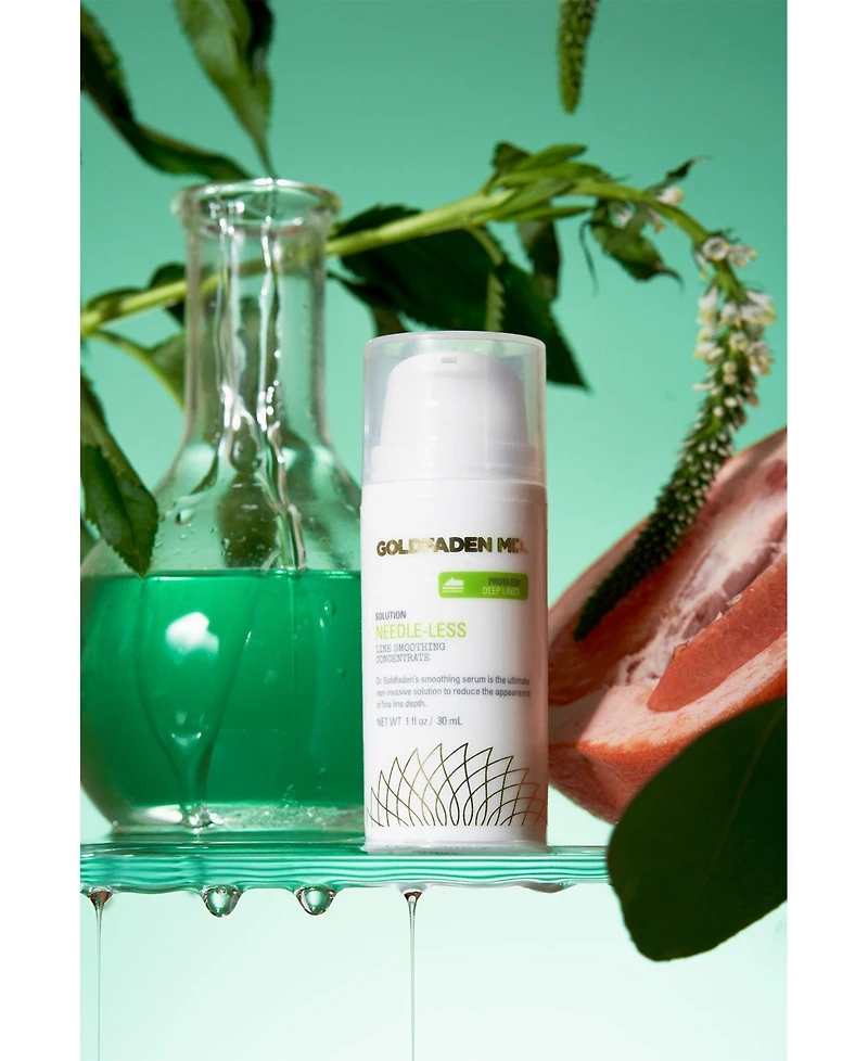 Goldfaden Md Unisex NeedleLess
