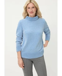 Olsen Women's Chenille Sweater