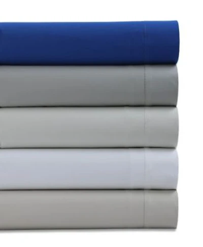 Tribeca Living Cotton Sateen Extra Deep Pocket Sheet Sets