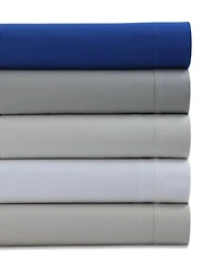 Tribeca Living Cotton Sateen Extra Deep Pocket Sheet Sets