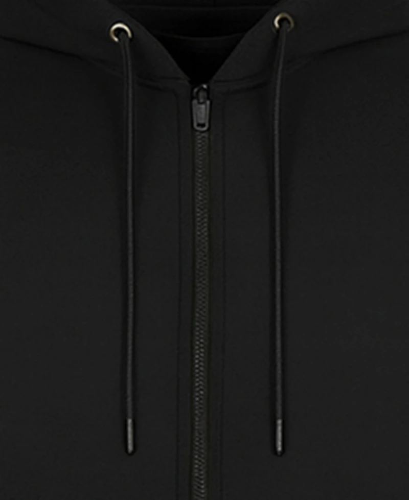 Blu Rock Men's Full-Zip Hoodie and Jogger Sweatpants Matching, 2-Piece Set