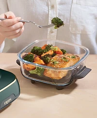Ninja Crispi Portable Cooking System