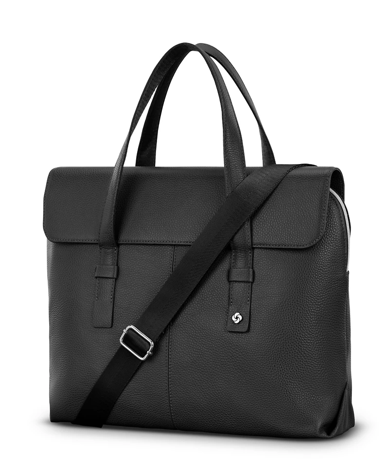 Samsonite 14.4" Mobile Solution 2 Convertible Brief