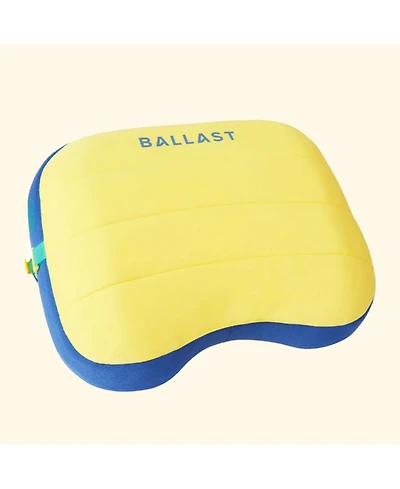 Ballast Beach Pillow