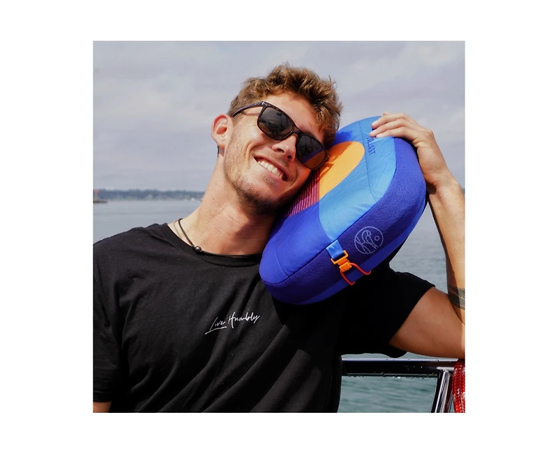 Ballast Beach Pillow