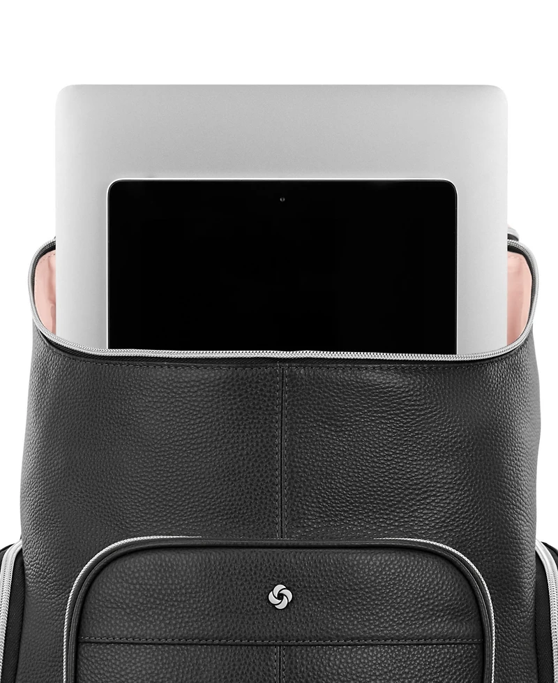 Samsonite 16.5" Mobile Solution 2 Deluxe Backpack