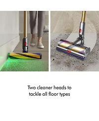 Dyson V15 Detect Absolute Cordless Vacuum