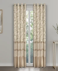 Royal Court Spectra Grommet Panel Pair, 50" x 84"
