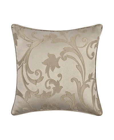 Royal Court Spectra Jacquard Decorative Pillow, 16" x 16"