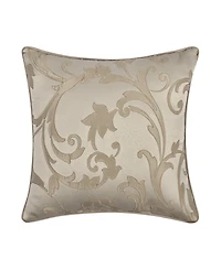 Royal Court Spectra Jacquard Decorative Pillow, 16" x 16"