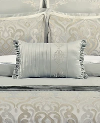 Royal Court Calmfield Boudoir Decorative Pillow, 13" x 19"