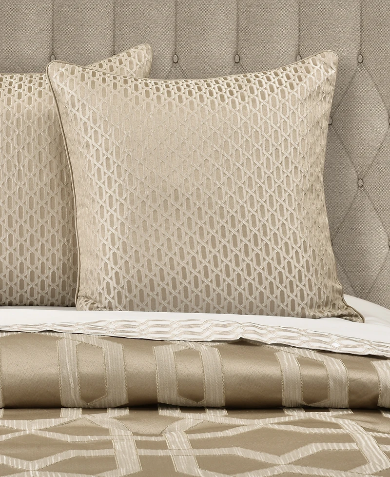 Royal Court Olympus Reversed Sham, European