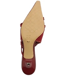 Arezzo Women's Tiana Mid Stiletto Pumps