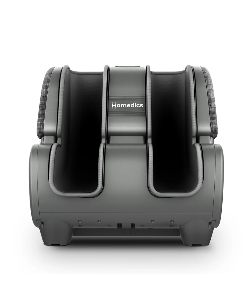 Homedics Deluxe Foot Calf Massager with Heat