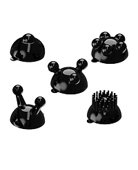 Homedics Deep Tissue Percussion Handheld Massager