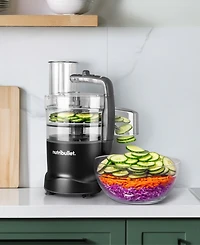 NutriBullet Limitless Food Processor