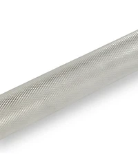 Sunny Health & Fitness 60" Standard Barbell with Star-lock collars, 300 lbs weight capacity