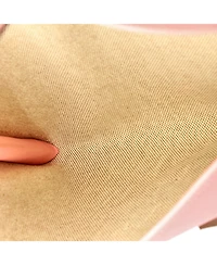 Pre-Owned HERMES Pm Jige Clutch Epsom