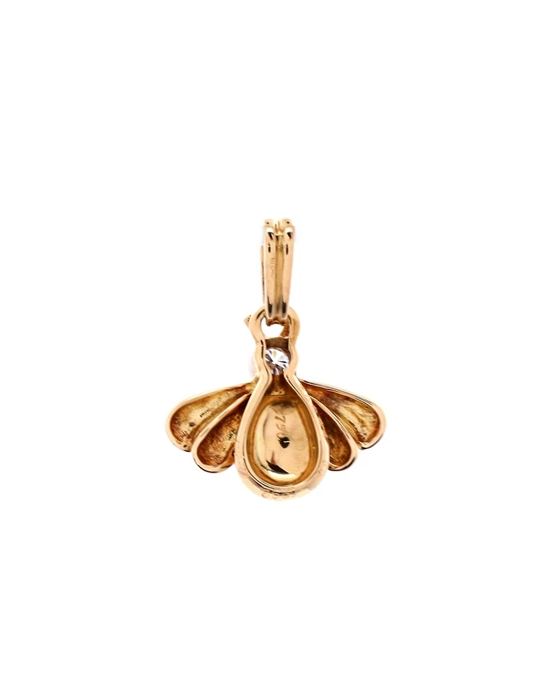 Pre-Owned Cartier Bumble Bee Charm