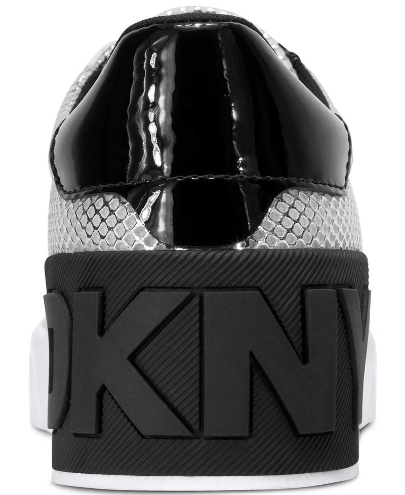 Dkny Women's Mindi Slip On Sneakers