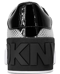 Dkny Women's Mindi Slip On Sneakers