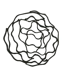 Phillips Collection Botanical Design Vine Wall Flower