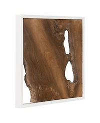 Phillips Collection Framed Slice Wall Tile