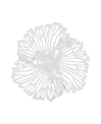 Phillips Collection Flower Extra Small Metal Wall Art