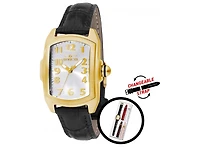 Invicta Women's 49816 Lupah Quartz PC21J Silver Dial Watch