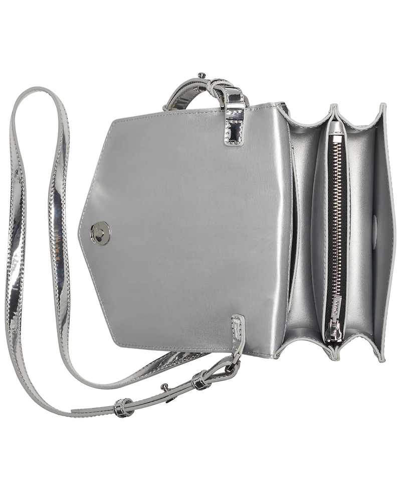 Dkny Riona Flap Mini Crossbody Bag