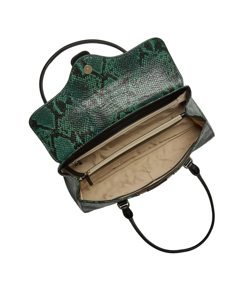 Brahmin Dayan Medium Shoulder Bag