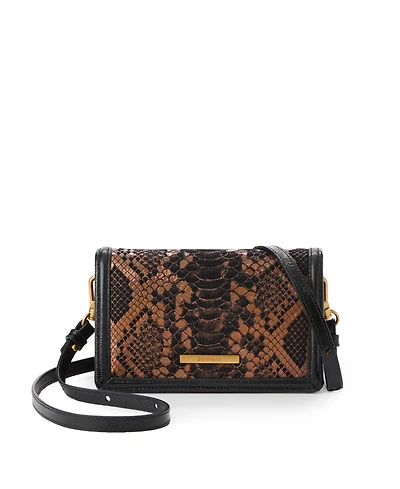 Brahmin Mini Minuette Crossbody Bag