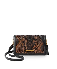 Brahmin Mini Minuette Crossbody Bag