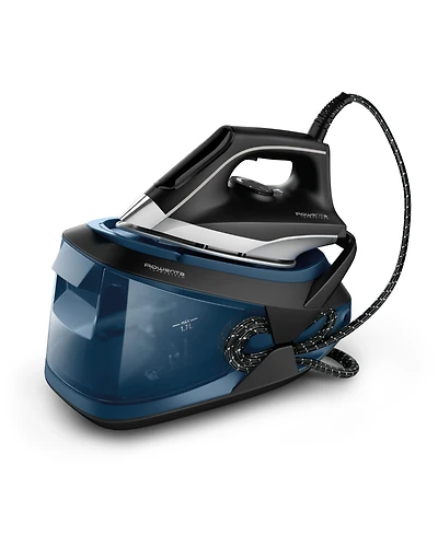 Rowenta Master Steam 13.54" Generator Iron