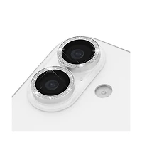 Case-Mate Aluminum Camera Lens Protector for Apple iPhone 17